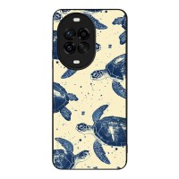 Θήκη Sonique Ocean Series για Huawei Nova 14 Pro 5G Χελώνες