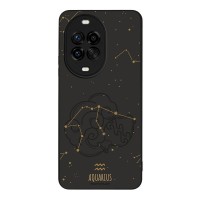 Θήκη Sonique Zodiac Series για Huawei Nova 14 Pro 5G Aquarius