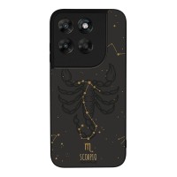 Θήκη Sonique Zodiac Series για Motorola Moto G67 5G / Moto G77 5G Scorpio