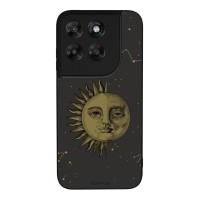 Θήκη Sonique Zodiac Series για Motorola Moto G67 5G / Moto G77 5G Eclipse