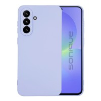 Θήκη Σιλικόνης My Colors Sonique Samsung Galaxy A37 5G Λιλά