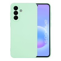 Θήκη Σιλικόνης My Colors Sonique Samsung Galaxy A57 5G Βεραμάν