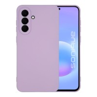 Θήκη Σιλικόνης My Colors Sonique Samsung Galaxy A57 5G Βιολετί