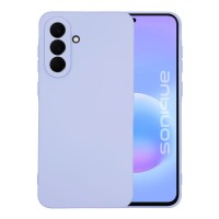 Θήκη Σιλικόνης My Colors Sonique Samsung Galaxy A57 5G Λιλά