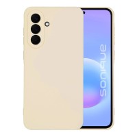 Θήκη Σιλικόνης My Colors Sonique Samsung Galaxy A57 5G Μπεζ