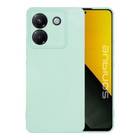 Θήκη Σιλικόνης My Colors Sonique Xiaomi Poco M7 Pro 5G Βεραμάν
