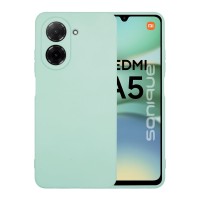 Θήκη Σιλικόνης My Colors Sonique Xiaomi Redmi A5 4G (173.45mm) Βεραμάν