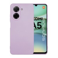 Θήκη Σιλικόνης My Colors Sonique Xiaomi Redmi A5 4G (173.45mm) Βιολετί