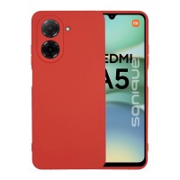 Θήκη Σιλικόνης My Colors Sonique Xiaomi Redmi A5 4G (173.45mm) Κόκκινο