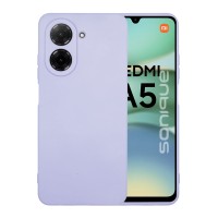 Θήκη Σιλικόνης My Colors Sonique Xiaomi Redmi A5 4G (173.45mm) Λιλά