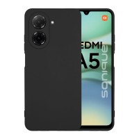 Θήκη Σιλικόνης My Colors Sonique Xiaomi Redmi A5 4G (173.45mm) Μαύρο