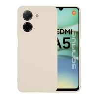 Θήκη Σιλικόνης My Colors Sonique Xiaomi Redmi A5 4G (173.45mm) Μπεζ