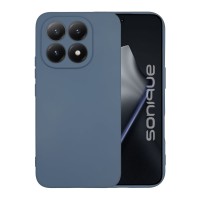 Θήκη Σιλικόνης My Colors Sonique Xiaomi Xiaomi 15T 5G Μπλε Σκούρο