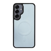 Θήκη Magnetic MagSkin Sonique Samsung Galaxy S24 Plus / Galaxy S25 Plus Γαλάζιο