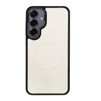 Θήκη Magnetic MagSkin Sonique Samsung Galaxy S24 Plus / Galaxy S25 Plus Λευκό