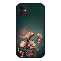 Θήκη Sonique Sunset in Eden Series για Apple iPhone 11 Almond Blossom