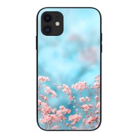 Θήκη Sonique Sunset in Eden Series για Apple iPhone 11 Baby's Breath