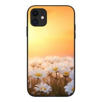 Θήκη Sonique Sunset in Eden Series για Apple iPhone 11 Golden Daisy
