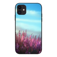 Θήκη Sonique Sunset in Eden Series για Apple iPhone 11 Lavender Mist