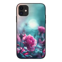 Θήκη Sonique Sunset in Eden Series για Apple iPhone 11 Morning Rose
