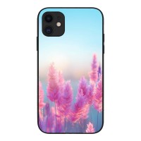 Θήκη Sonique Sunset in Eden Series για Apple iPhone 11 Pampas Ether