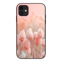 Θήκη Sonique Sunset in Eden Series για Apple iPhone 11 Pink Mirage