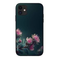 Θήκη Sonique Sunset in Eden Series για Apple iPhone 11 Rhodo Garden