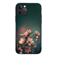 Θήκη Sonique Sunset in Eden Series για Apple iPhone 11 Pro Almond Blossom