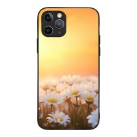 Θήκη Sonique Sunset in Eden Series για Apple iPhone 11 Pro Golden Daisy