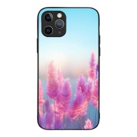 Θήκη Sonique Sunset in Eden Series για Apple iPhone 11 Pro Pampas Ether