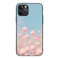 Θήκη Sonique Sunset in Eden Series για Apple iPhone 11 Pro Pure Cotton