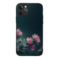 Θήκη Sonique Sunset in Eden Series για Apple iPhone 11 Pro Rhodo Garden