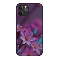Θήκη Sonique Sunset in Eden Series για Apple iPhone 11 Pro Sakura Bloom