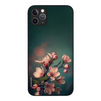 Θήκη Sonique Sunset in Eden Series για Apple iPhone 11 Pro Max Almond Blossom