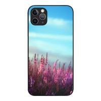 Θήκη Sonique Sunset in Eden Series για Apple iPhone 11 Pro Max Lavender Mist