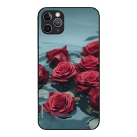Θήκη Sonique Sunset in Eden Series για Apple iPhone 11 Pro Max Midnight Rose