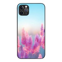 Θήκη Sonique Sunset in Eden Series για Apple iPhone 11 Pro Max Pampas Ether