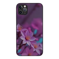 Θήκη Sonique Sunset in Eden Series για Apple iPhone 11 Pro Max Sakura Bloom