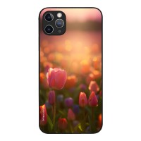 Θήκη Sonique Sunset in Eden Series για Apple iPhone 11 Pro Max Tulip Velvet
