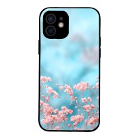 Θήκη Sonique Sunset in Eden Series για Apple iPhone 12 Baby's Breath