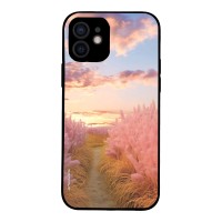 Θήκη Sonique Sunset in Eden Series για Apple iPhone 12 Golden Hour