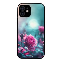 Θήκη Sonique Sunset in Eden Series για Apple iPhone 12 Morning Rose