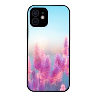 Θήκη Sonique Sunset in Eden Series για Apple iPhone 12 Pampas Ether