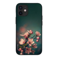 Θήκη Sonique Sunset in Eden Series για Apple iPhone 12 mini Almond Blossom