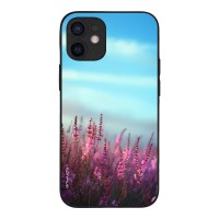 Θήκη Sonique Sunset in Eden Series για Apple iPhone 12 mini Lavender Mist