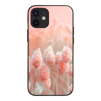 Θήκη Sonique Sunset in Eden Series για Apple iPhone 12 mini Pink Mirage