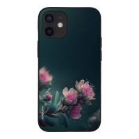 Θήκη Sonique Sunset in Eden Series για Apple iPhone 12 mini Rhodo Garden