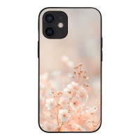 Θήκη Sonique Sunset in Eden Series για Apple iPhone 12 mini Zen Blossom