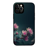 Θήκη Sonique Sunset in Eden Series για Apple iPhone 12 Pro Rhodo Garden