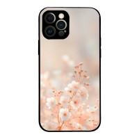 Θήκη Sonique Sunset in Eden Series για Apple iPhone 12 Pro Zen Blossom